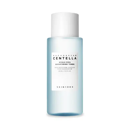 Madagascar Centella Hyalu-Cica Brightening Toner