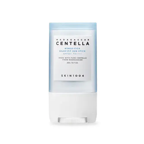 Madagascar Centella Hyalu-Cica Silky-Fit Sun Stick SPF50+