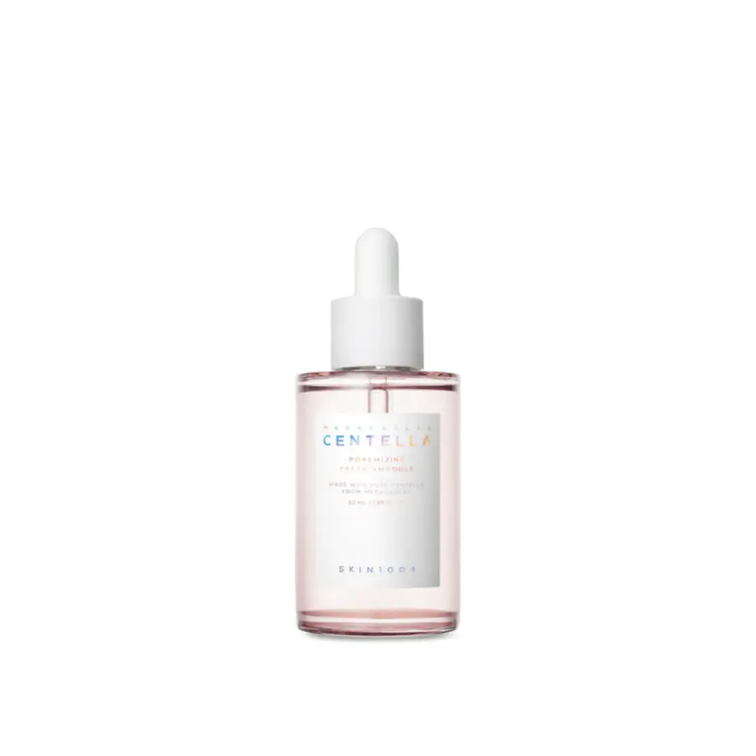 Madagascar Centella Poremizing Fresh Ampoule - Image 3