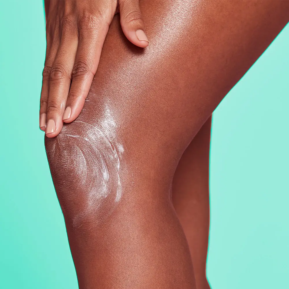 Smoothing AHA Body Lotion - Image 2