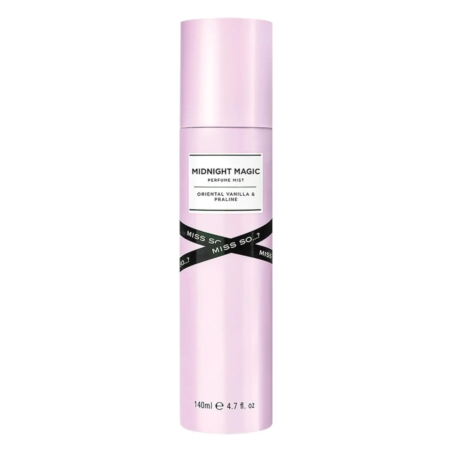 Perfume Body Mist Midnight Magic