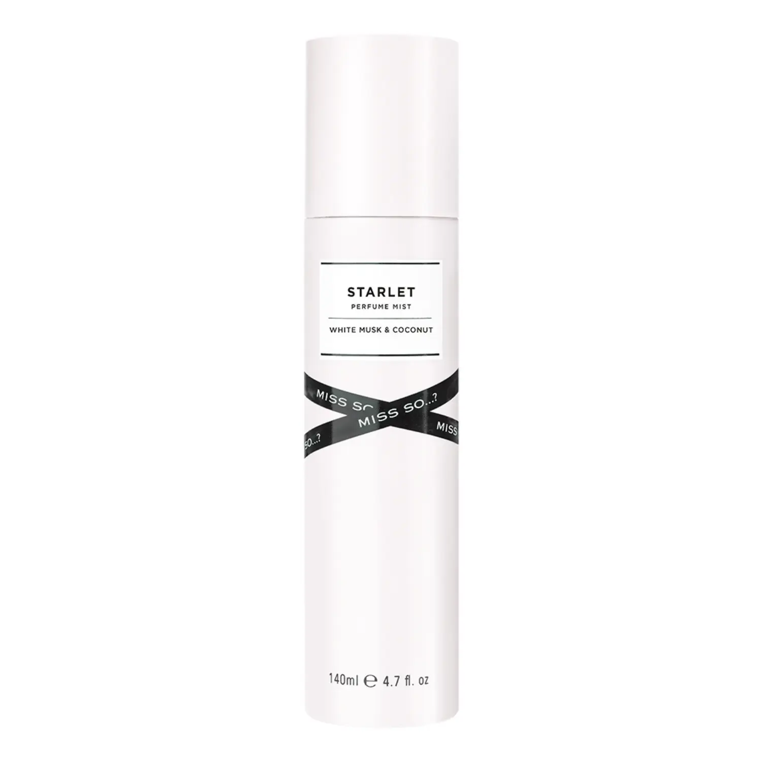Perfume Body Mist Starlet