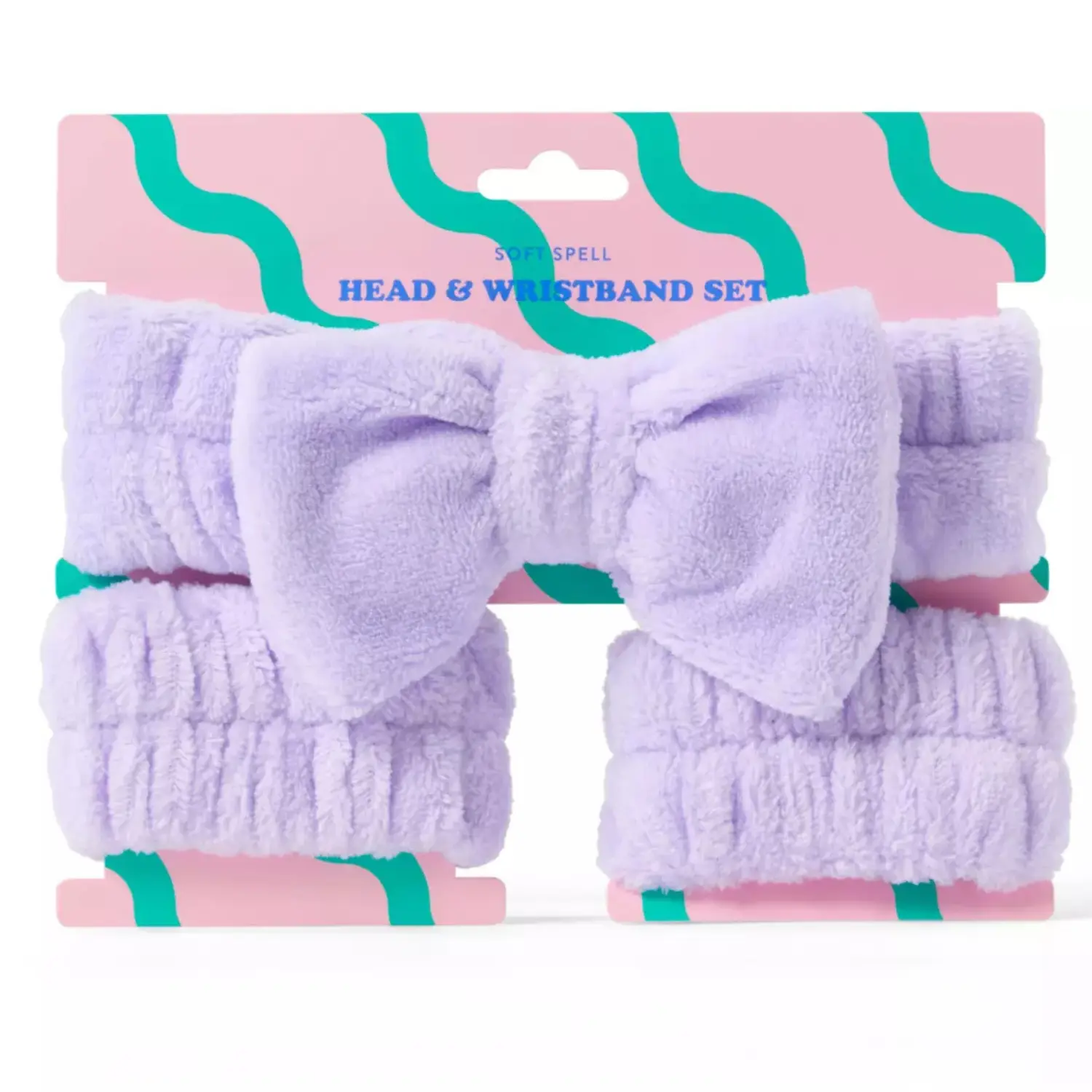 Headband & Wristband Set - Image 2