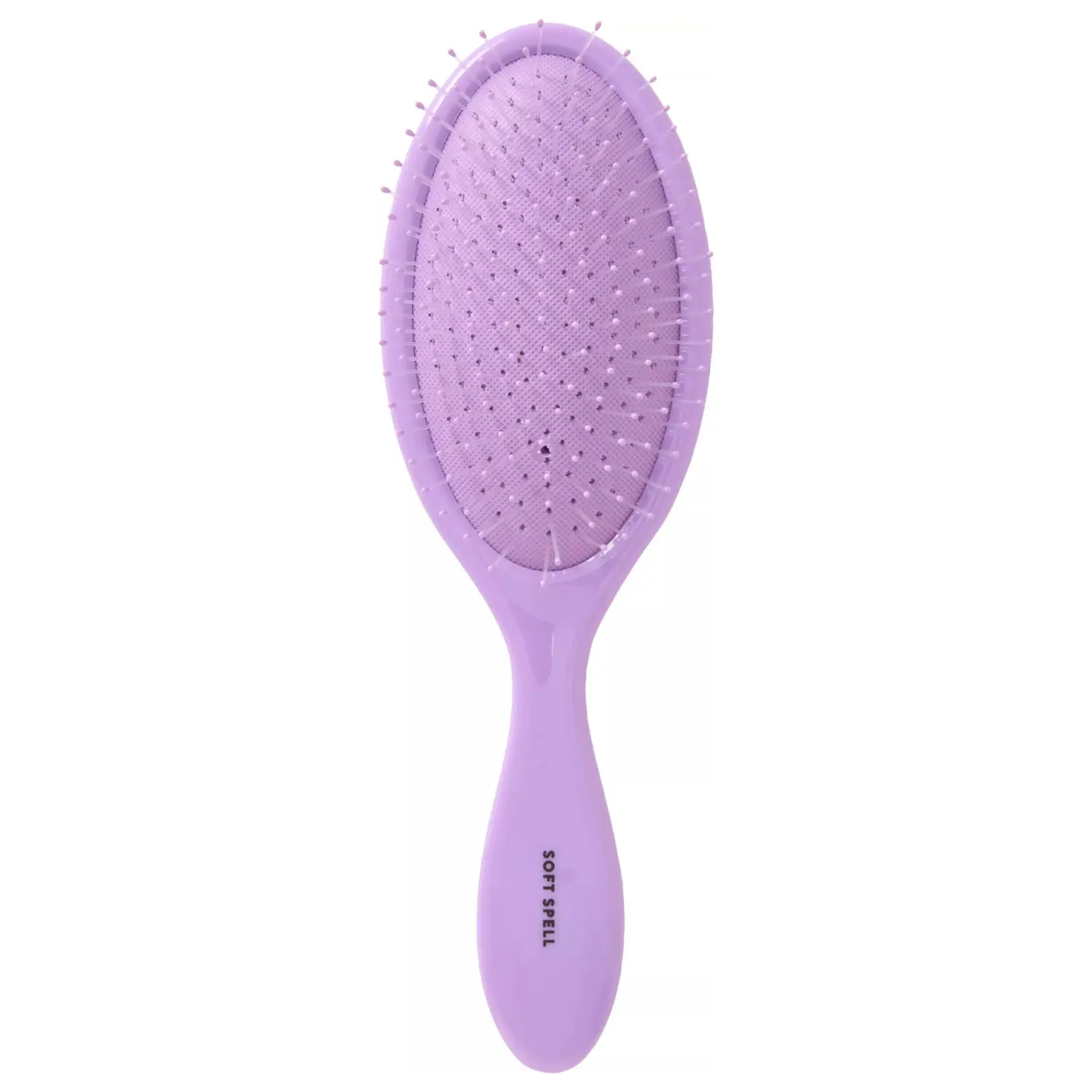Wet Brush Purple