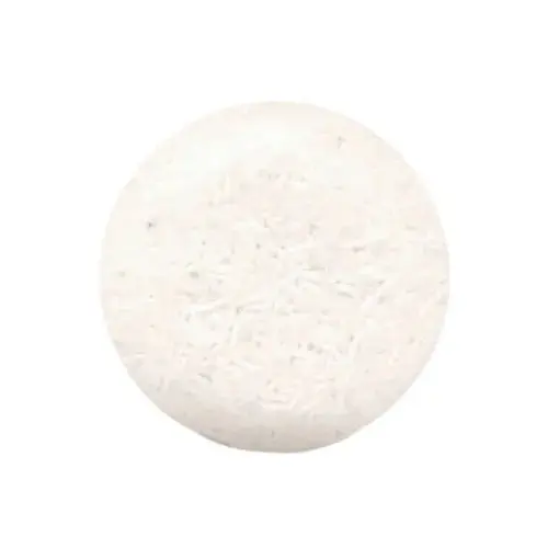 Solid Shampoo Bar Coconut