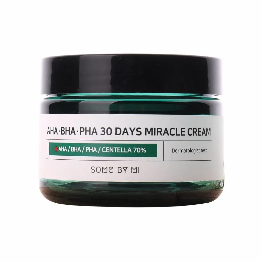 AHA BHA PHA 30 Day Miracle Cream - Image 2