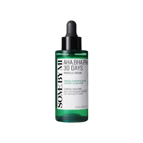 AHA BHA PHA 30 Day Miracle Serum