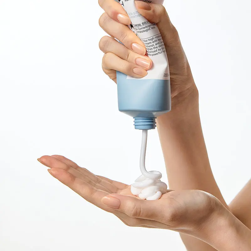 Beta Panthenol Repair Body Cream - Image 2