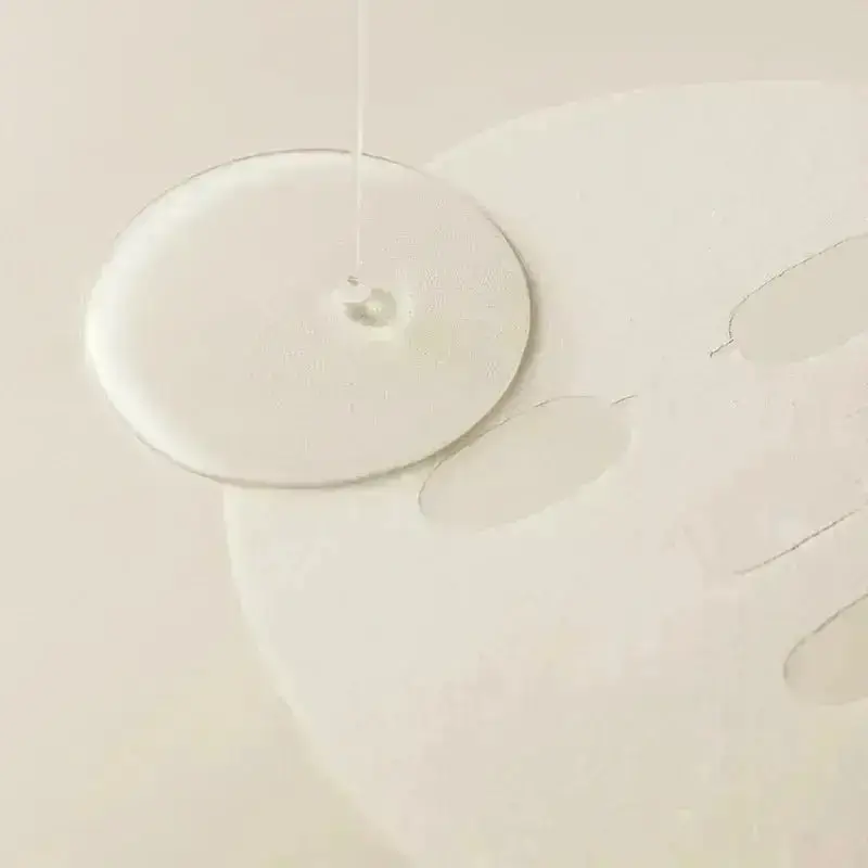 Real AHA-BHA-PHA Calming Care Mask - Image 4