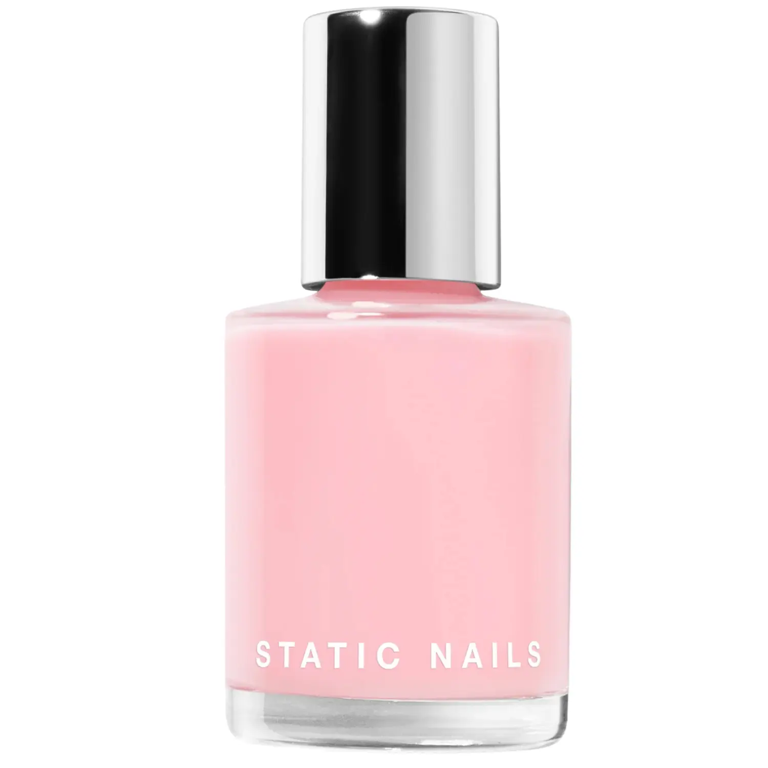 Signature Pink 5-in-1 Rapid Growth Nail Treatment