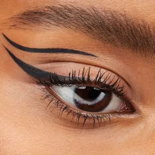 Stay &amp; Play Gel Eyeliner 01 Black Raven - Image 6