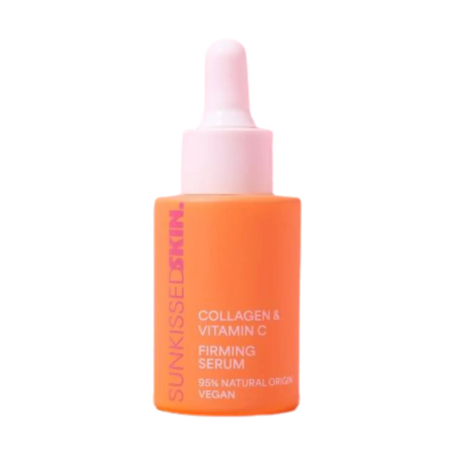 Collagen & Vitamin C Serum