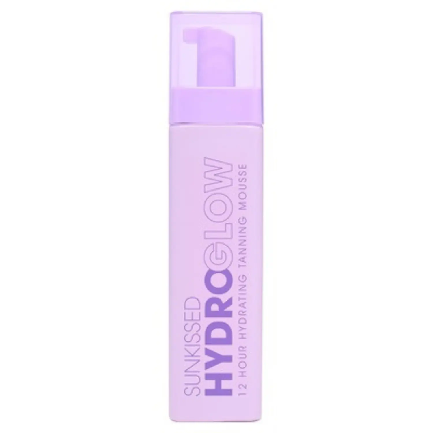 HydroGlow Dark Mousse