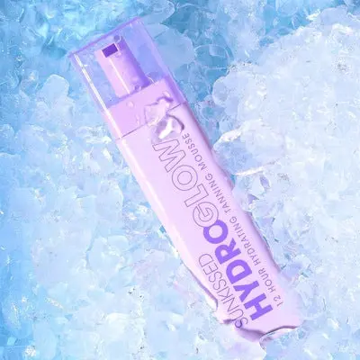 HydroGlow Dark Mousse - Image 3