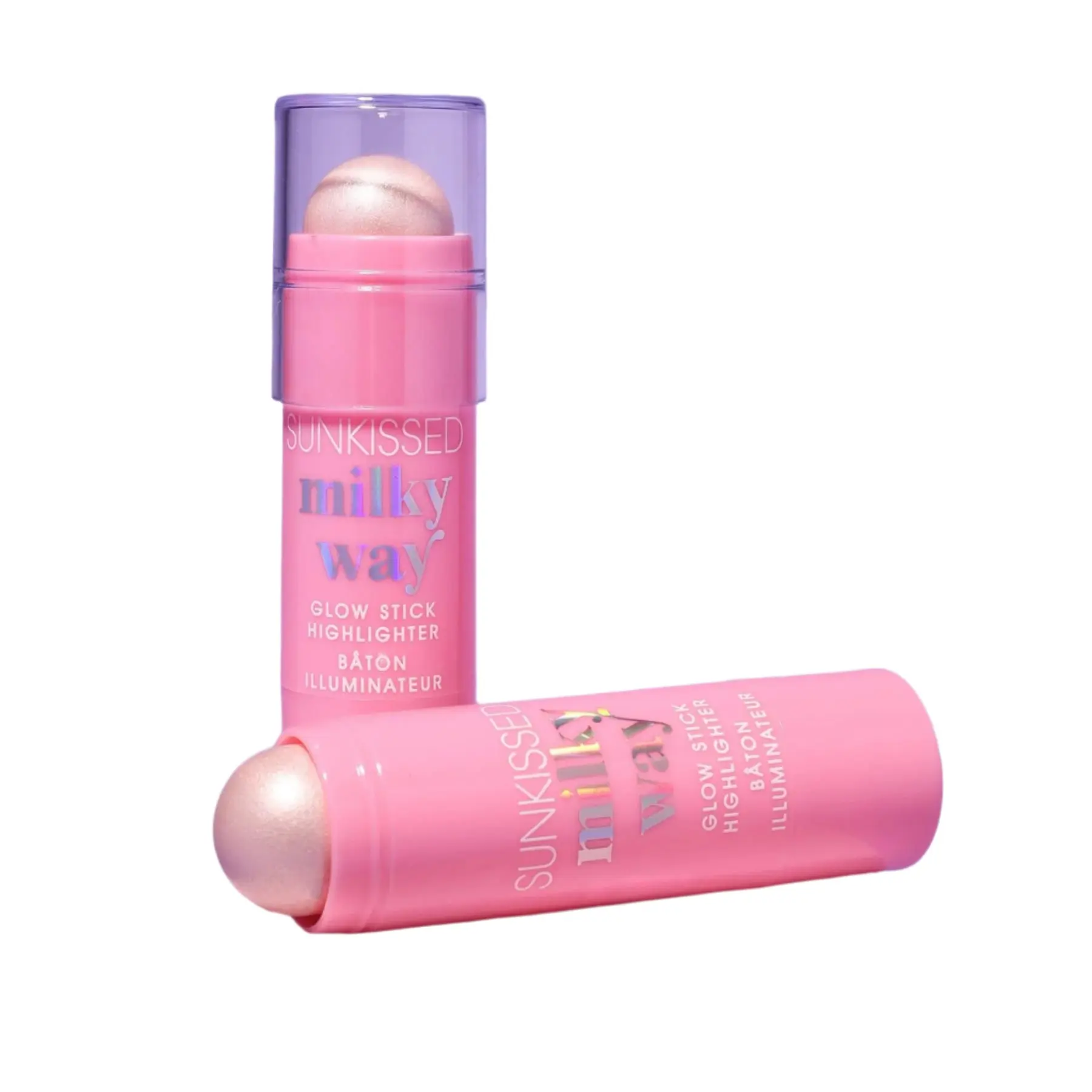 Milky Way Highlighting Stick
