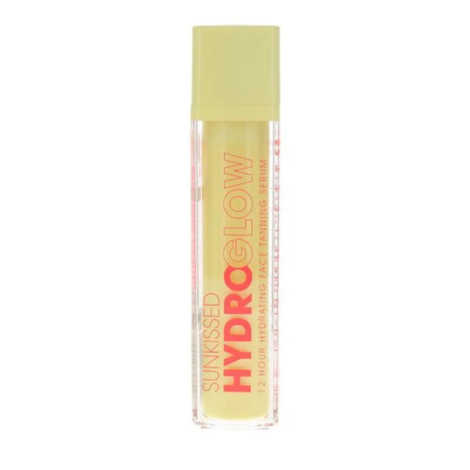 Vitamin C Tanning Serum