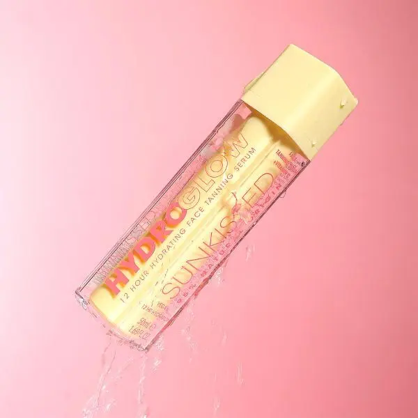 Vitamin C Tanning Serum - Image 2