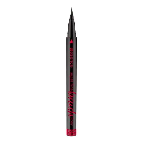 Super Fine Brush Liner Waterproof