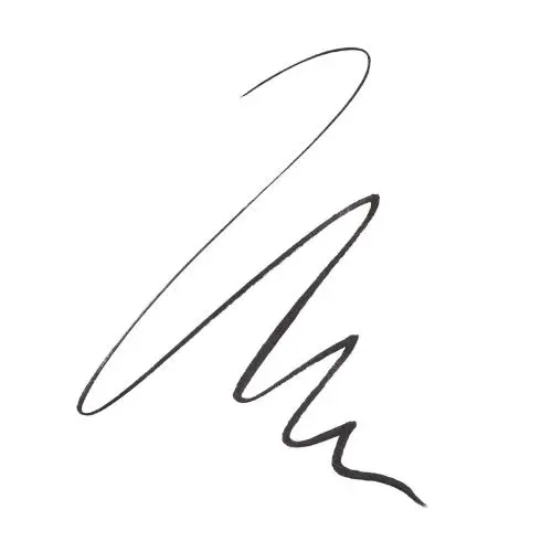Super Fine Brush Liner Waterproof - Image 4