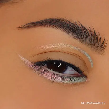 Supernova Multichrome Gel Liner 002 Chroma - Image 2