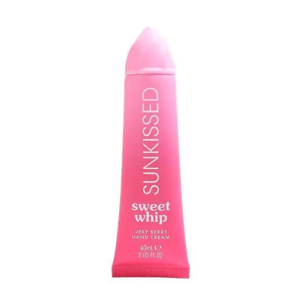 Sweet Whip Very Berry Hand Cream