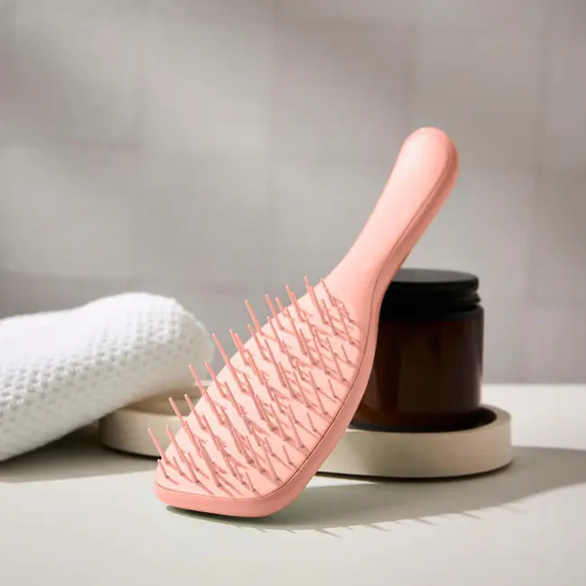Ultimate Detangler Extra Gentle Saffron - Image 4