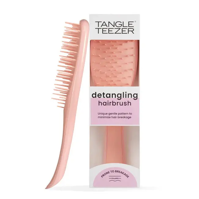 Ultimate Detangler Extra Gentle Saffron - Image 5