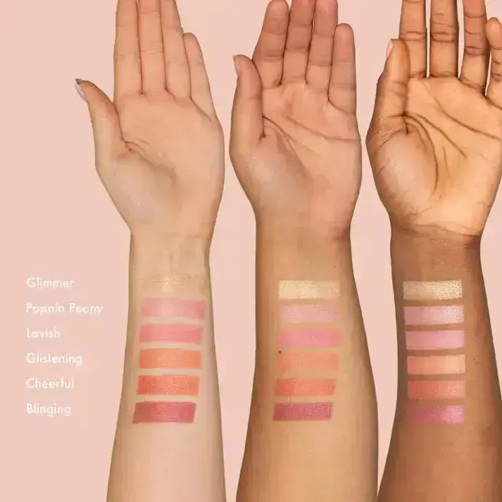 Glow Milk Luminous Blush Blinging - Image 4