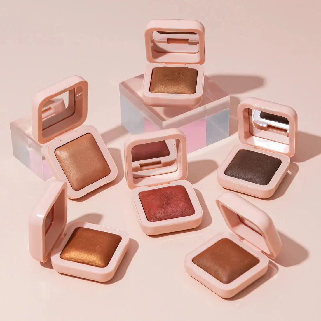 Glow Milk Powder Bronzer Cancun Crush - Image 3