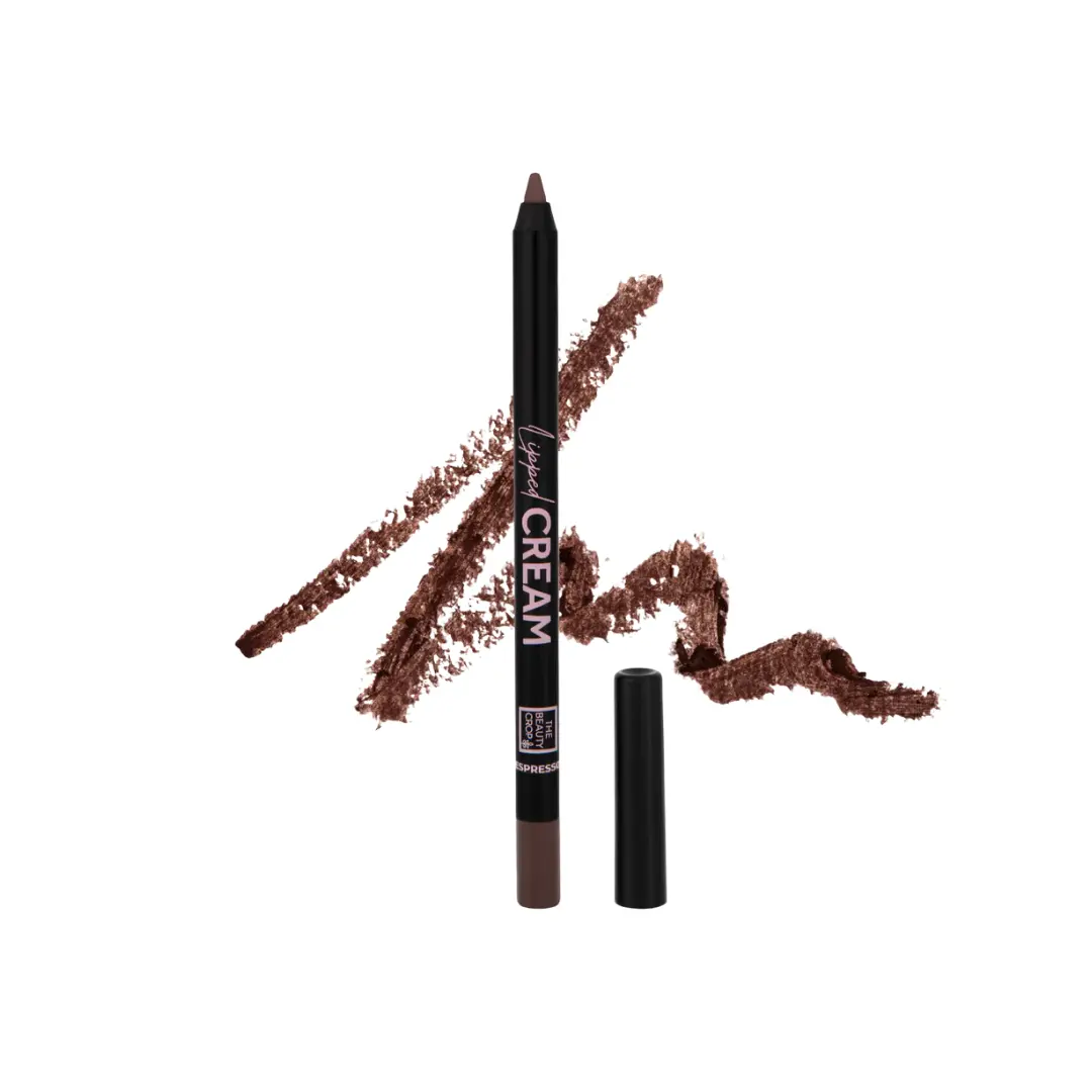 Lipped Cream Lip Liner Espresso