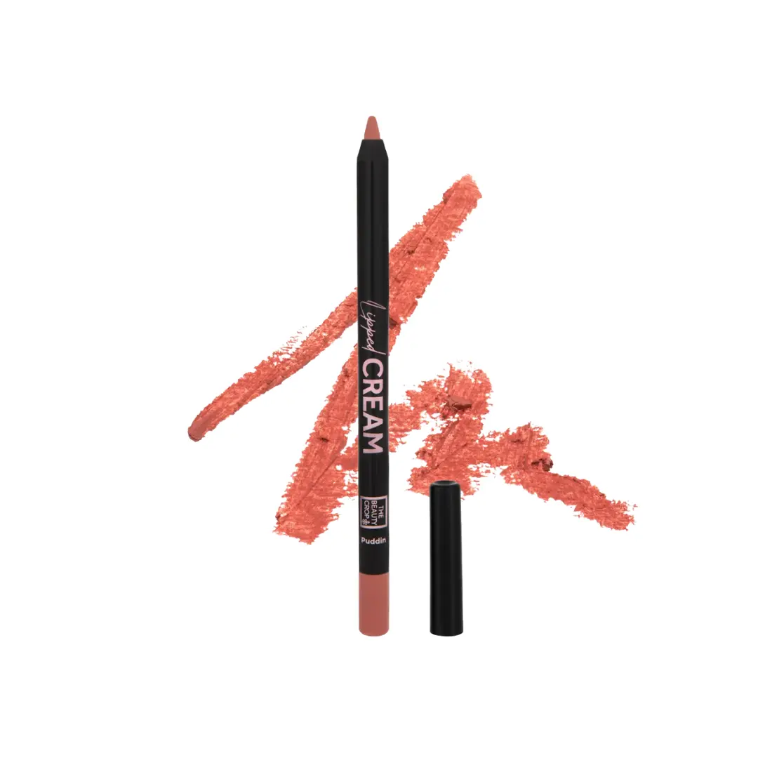Lipped Cream Lip Liner Puddin