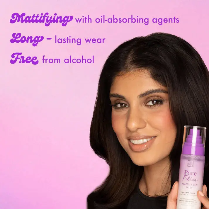 Porefilter Mattifying Mist - Image 4