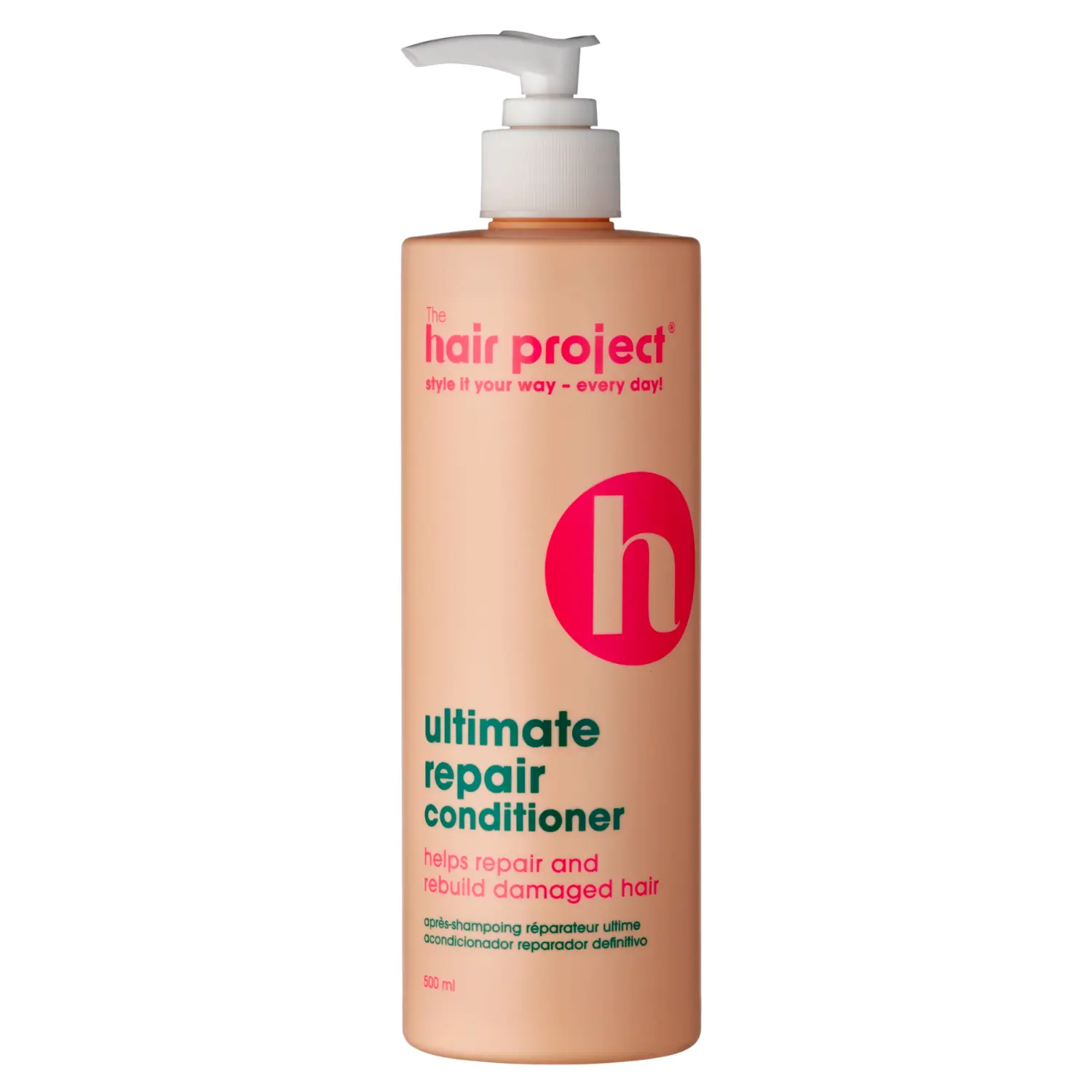 Ultimate Repair Conditioner