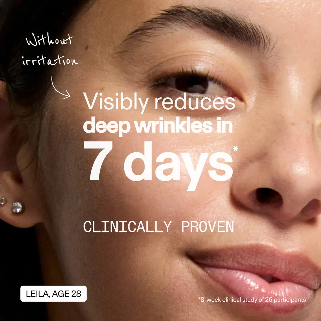 Advanced Retinoid Serum - Image 8