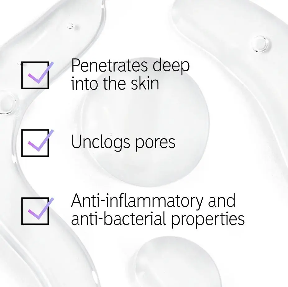 Beta Hydroxy Acid Serum - Image 3
