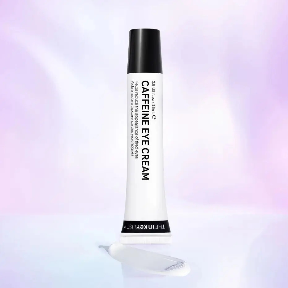 Caffeine Eye Cream - Image 5