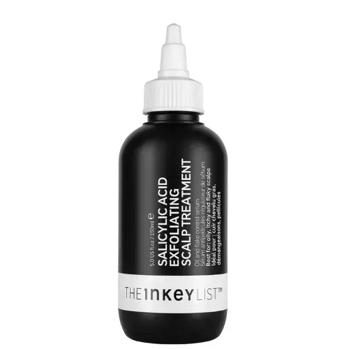 Caffeine Stimulating Scalp Treatment
