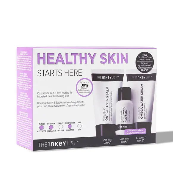 Healthy Skin Starts Here - Image 3