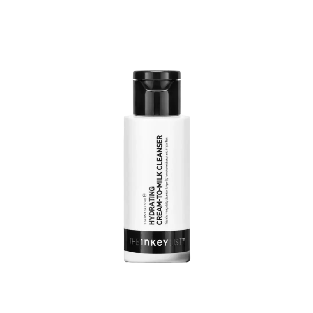 Hydrating Milky Cleanser 50 ml.