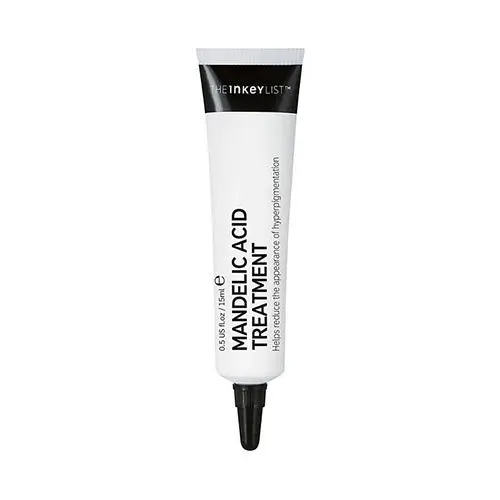 Mandelic Acid Treatment