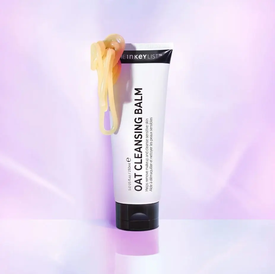 Oat Cleansing Balm - Image 3