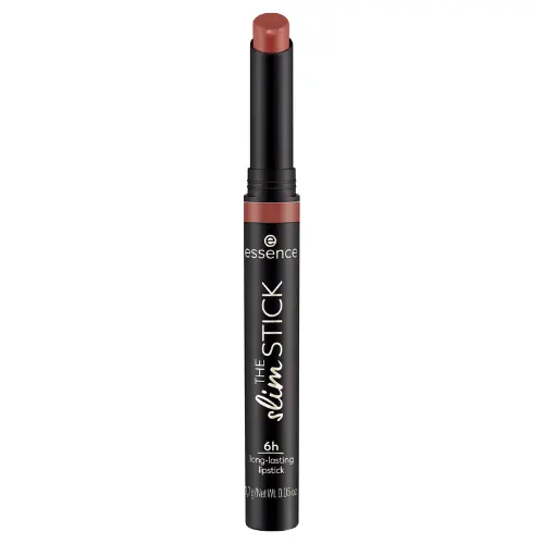 The Slim Stick 202 Brick Red