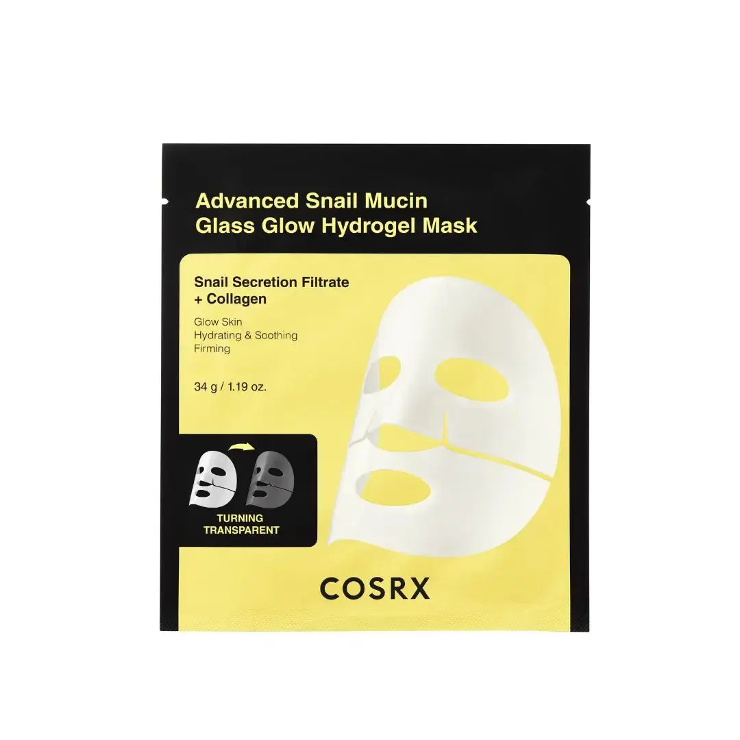 Tiktok Viral Gel Mask Set - Image 4
