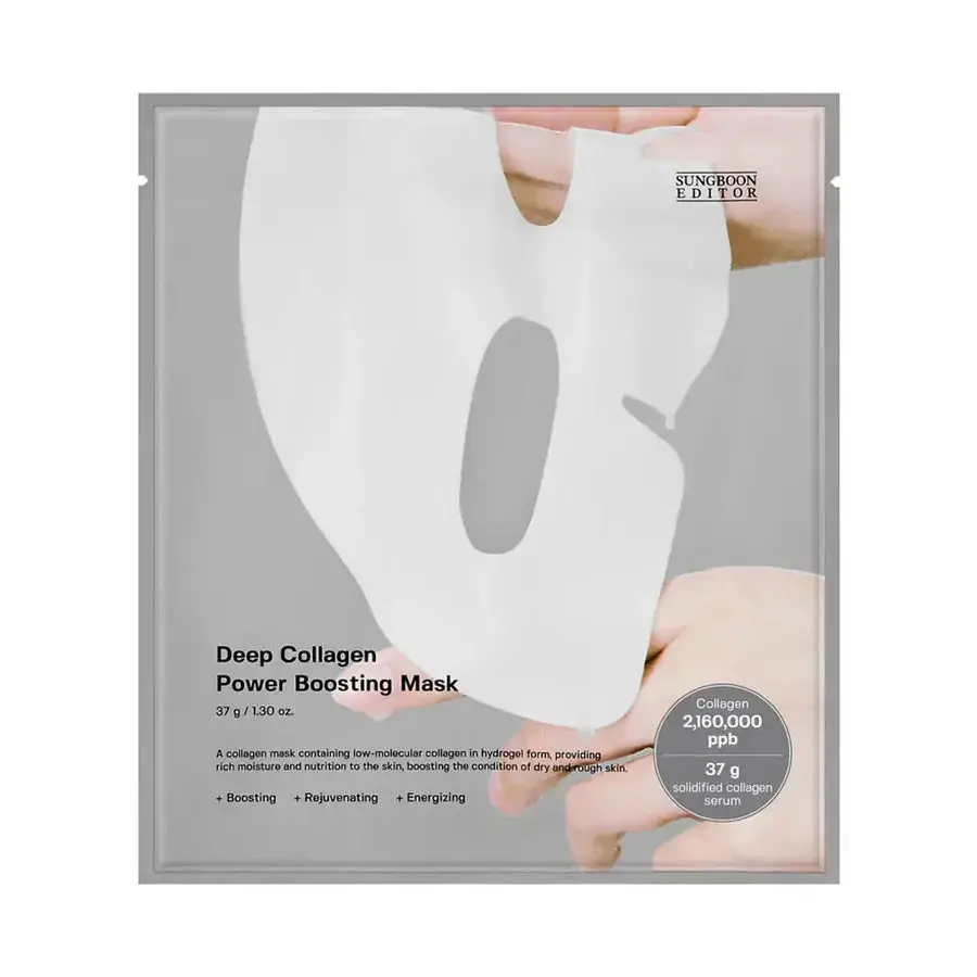 Tiktok Viral Gel Mask Set - Image 7