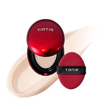 Mask Fit Red Cushion - Image 8