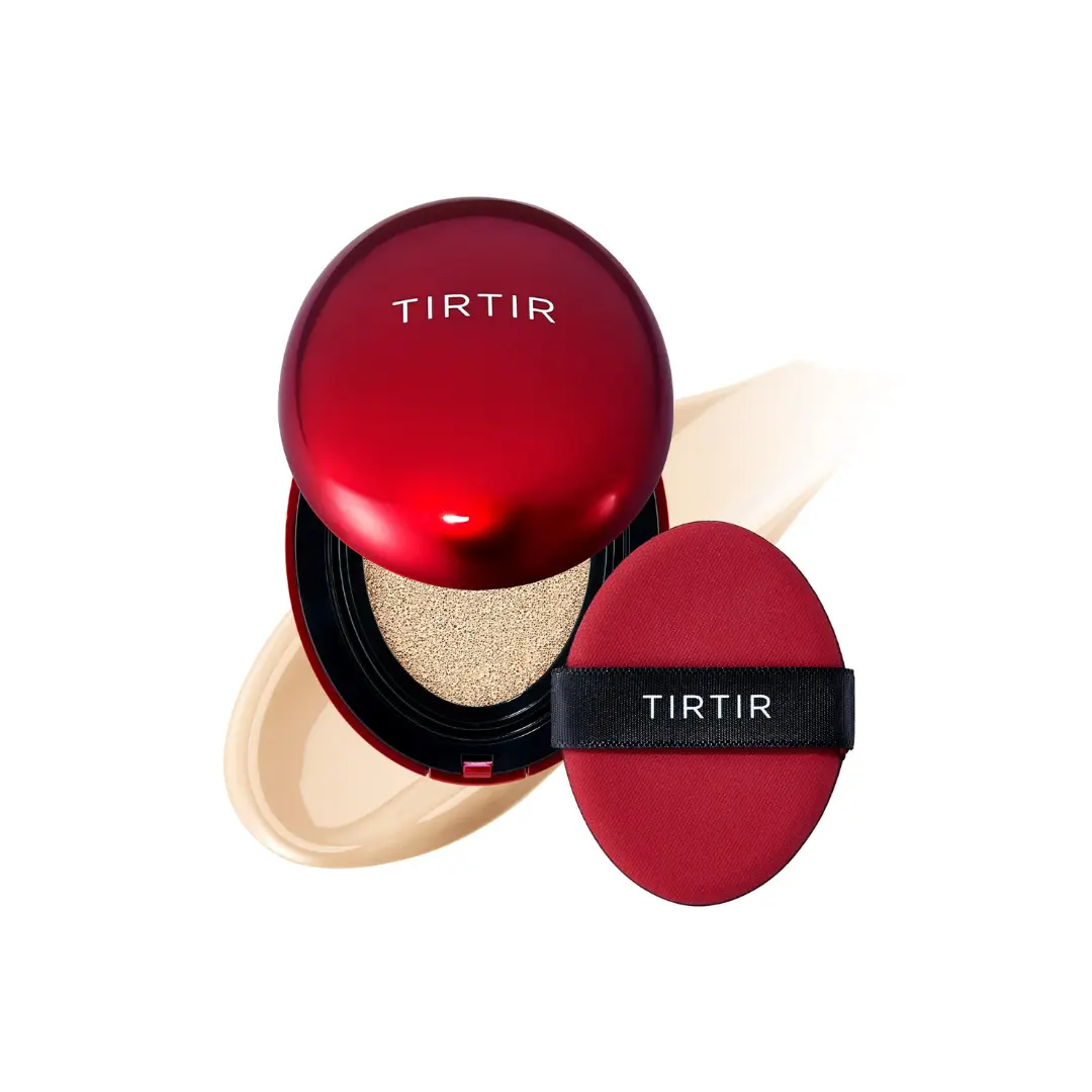 Mask Fit Red Cushion Mini - Image 11