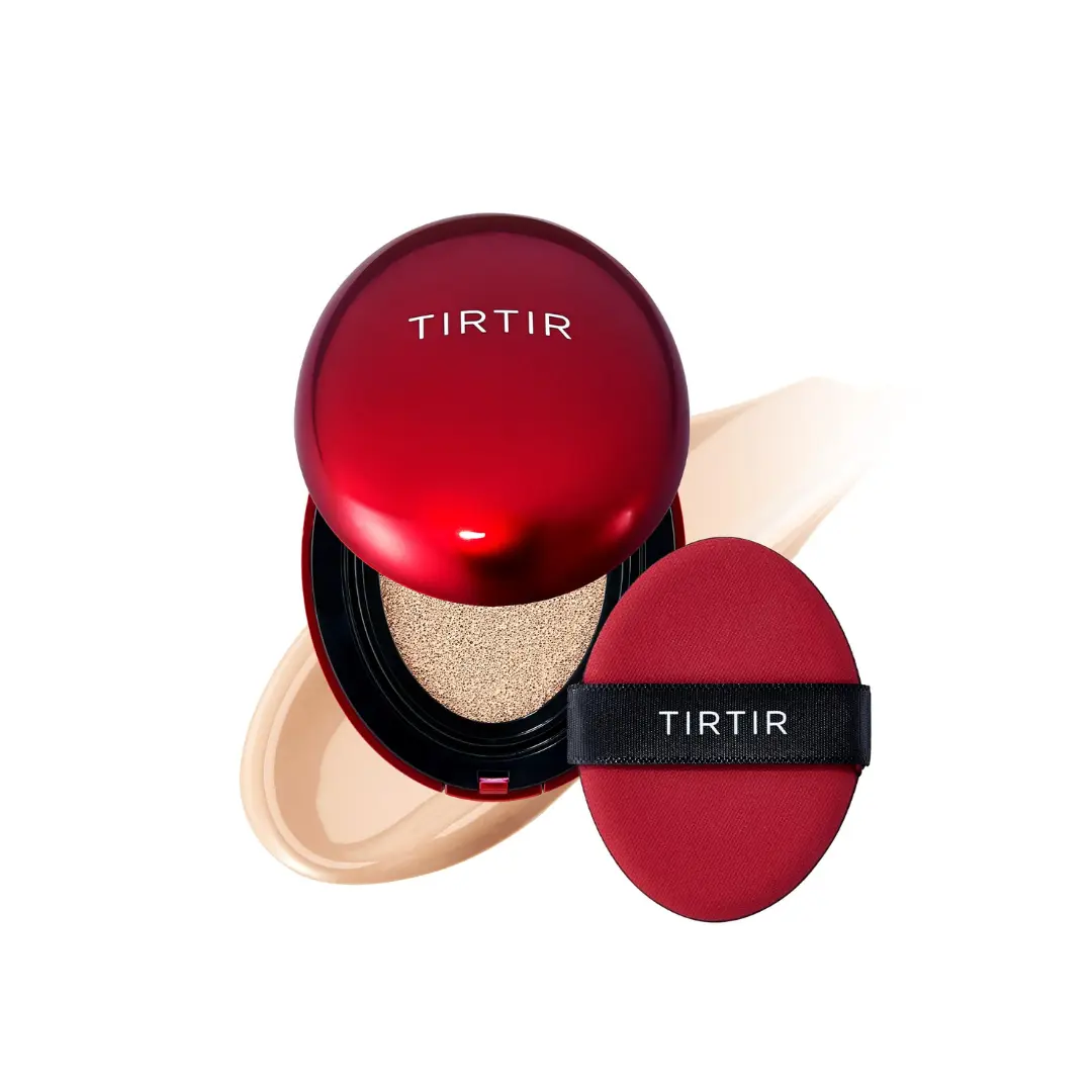 Mask Fit Red Cushion Mini - Image 14