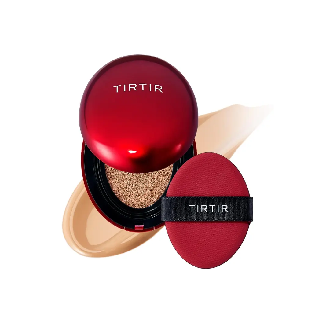 Mask Fit Red Cushion Mini - Image 19
