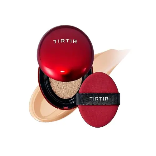 Mask Fit Red Cushion Mini - Image 30