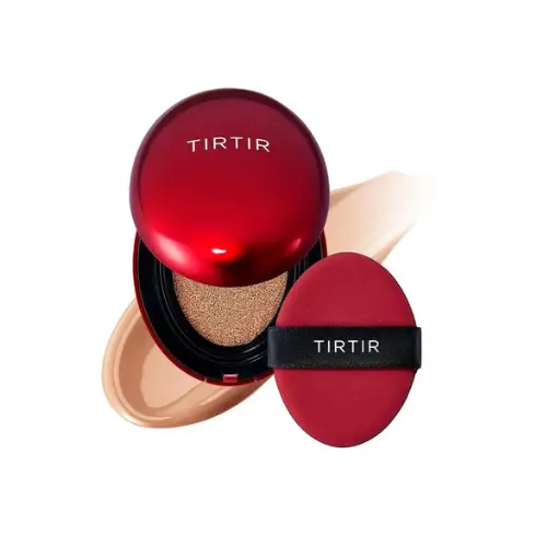 Mask Fit Red Cushion Mini - Image 35